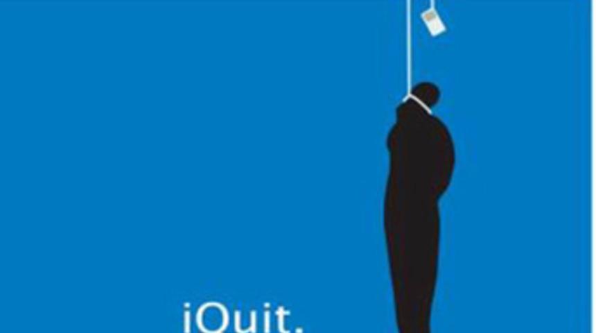 Foxconn-Apple işçinin hayatını hiçe sayıyor