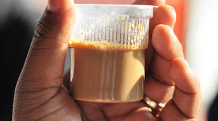 İçip içip kısır olmayın