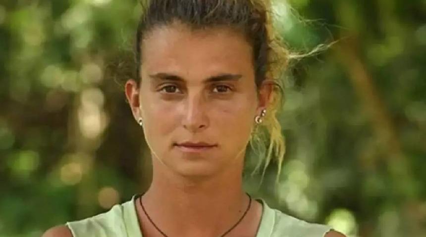 Survivor'a veda eden Pınar Saka'dan ilk paylaşım geldi: "Modumuz belli..."