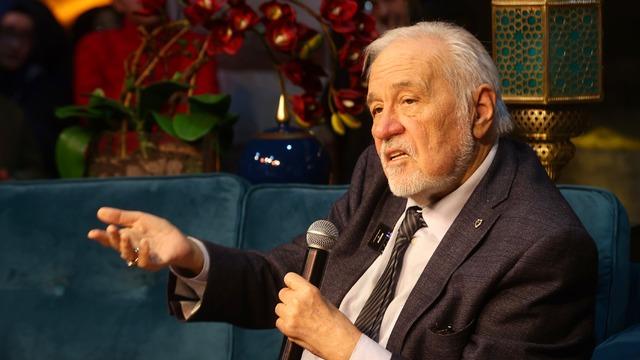 'Cahil' göndermesi yine çok konuşulacak! İlber Ortaylı: İstanbul'un kalbini yok ettiniz