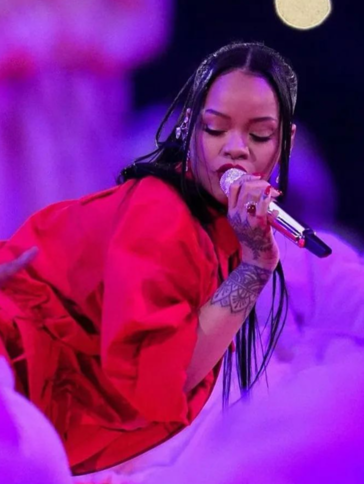 Rihanna çatı katı dairesini satışa çıkardı! Aylık aidatı 8 bin 814 dolar! Değer ise dudak uçuklattı G2