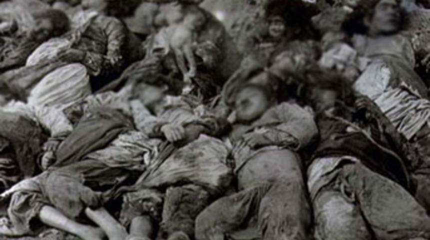 Sarkozy'ye en güzel cevap Genelkurmay'dan