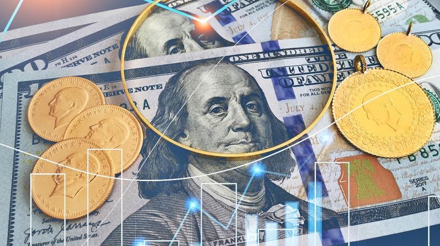 SON DAKİKA: Savaş olursa altın, dolar, borsa ne olur? Hepsinin cevabı belli oldu, İslam Memiş iki senaryoyu birden anlattı: Altın fiyatı tahmini bir kez daha değişti