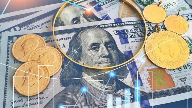 Altın, borsa, dolar… İslam Memiş ‘bu haftayı ikiye ayıracağız’ dedi: Çarşamba gününe dikkat, Fed faiz kararı açıklanıyor