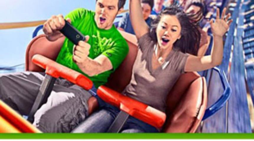 Tegra 3 işlemcili akıllı telefonlar geliyor