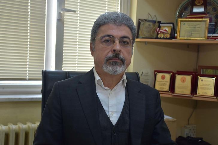 'Depremi 16 saniye öncesinden öğrenebiliyoruz' Deprem erken uyarı sistemi... Sona gelindi! '485 faydan sadece 25'i kırıldı' uyarısı: Kesip içine bakacağız G1