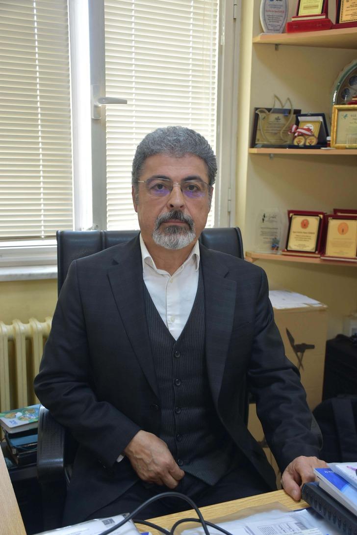 'Depremi 16 saniye öncesinden öğrenebiliyoruz' Deprem erken uyarı sistemi... Sona gelindi! '485 faydan sadece 25'i kırıldı' uyarısı: Kesip içine bakacağız G2