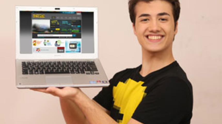 &Ouml;ğrenciye m&uuml;jde!