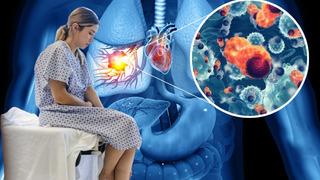 Kadın vakalarda artış yaşanıyor! 'Dünyada ölümlerin en büyük nedeni' O alışkanlık hastalığı tetikliyor