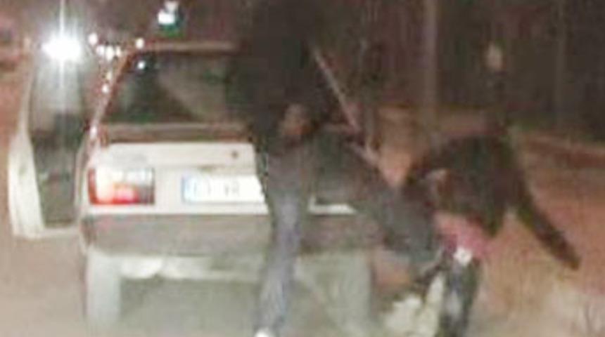 Kadına şiddette son nokta