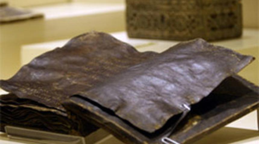 O İncil'in sırrı çözüldü mü?