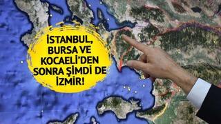 'Depremi 16 saniye öncesinden öğrenebiliyoruz' Deprem erken uyarı sistemi... Sona gelindi! '485 faydan sadece 25'i kırıldı' uyarısı: Kesip içine bakacağız