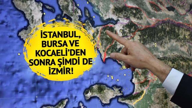 'Depremi 16 saniye öncesinden öğrenebiliyoruz' Deprem erken uyarı sistemi... Sona gelindi! '485 faydan sadece 25'i kırıldı' uyarısı: Kesip içine bakacağız