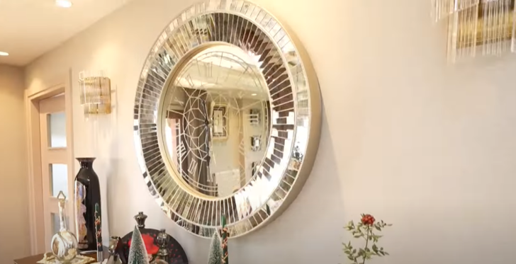 90’ların unutulmaz ismi Tayfun Duygulu, eşiyle birlikte yaşadığı 3 katlı villasının kapılarını açtı! G4