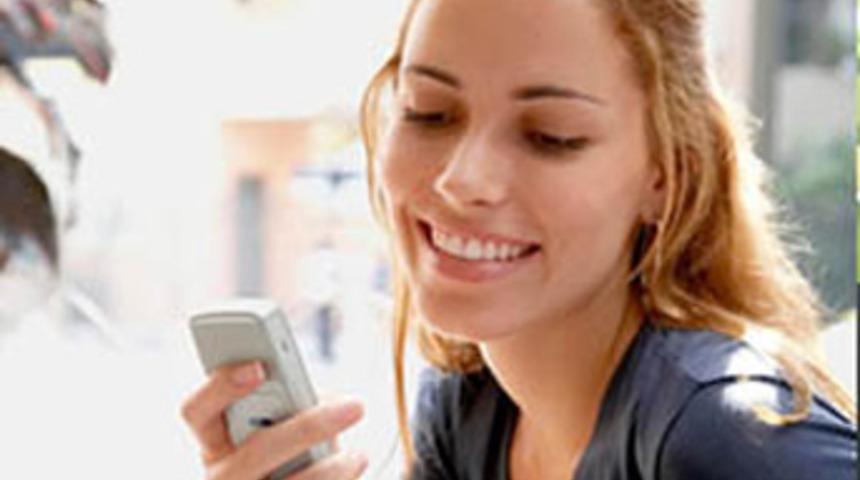 Bayanlara &ouml;zel akıllı telefonlar