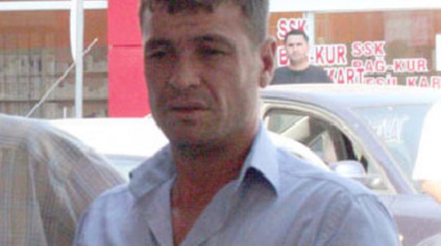 Birlikte yaşadığı baldızını öldürdü