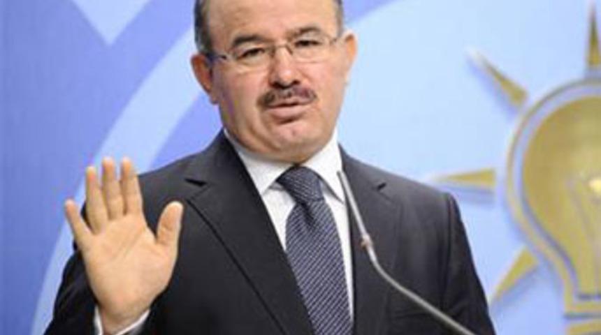 Çelik: 6 PKK’lı haberi komplo teorisi