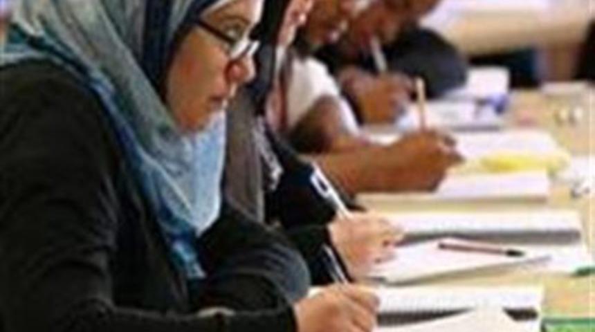 New York polisi M&uuml;sl&uuml;man &ouml;ğrenci avına &ccedil;ıkmış