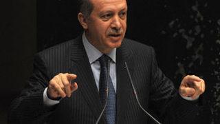 Başbakan açık ara önde!