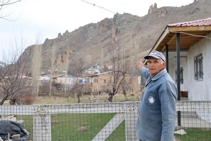 Geceleri uyku uyuyamıyorlar! Korkuları her geçen gün artıyor... Muhtar yıllar önce yaşanan olayı da anlattı G5