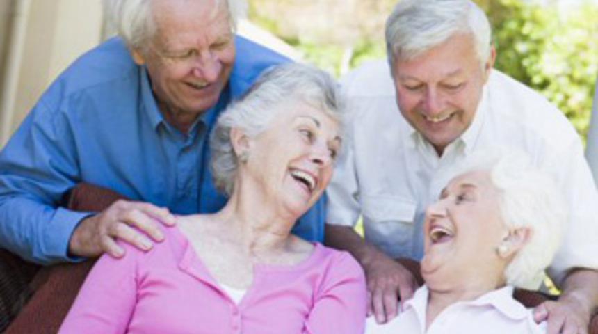 Gençlik hapı bulundu