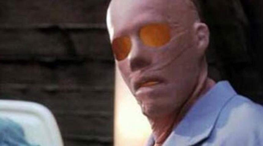 Görünmezlik artık hayal değil