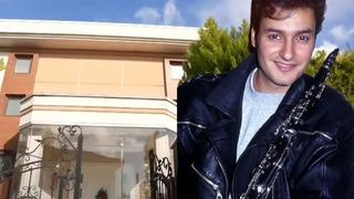 90’ların unutulmaz ismi Tayfun Duygulu, eşiyle birlikte yaşadığı 3 katlı villasının kapılarını açtı!