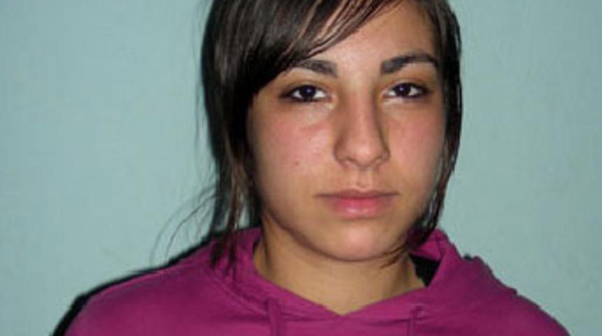 Hırsızı hastalığı yakalattı