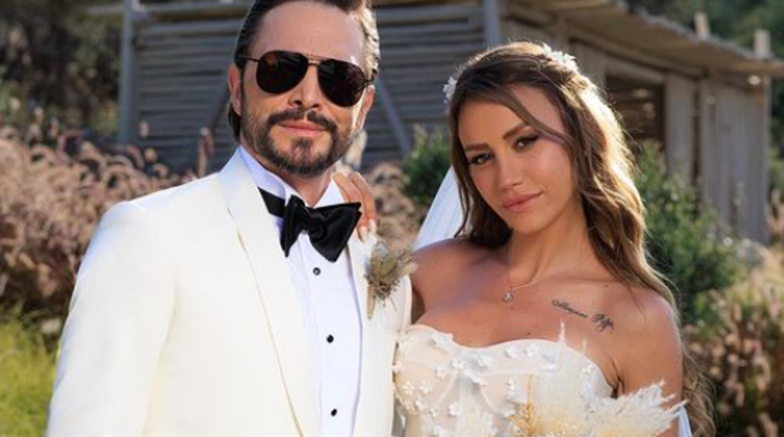 Eşi 6 aylık hamile... Ahmet Kural oğlunun doğumu için başka ülkeye gidecek