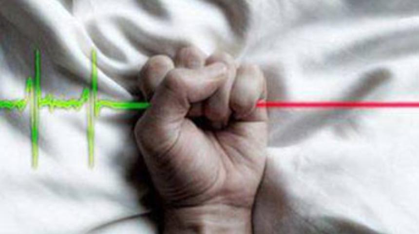 &Ouml;lmek isteyenlere '&ouml;zel' klinik