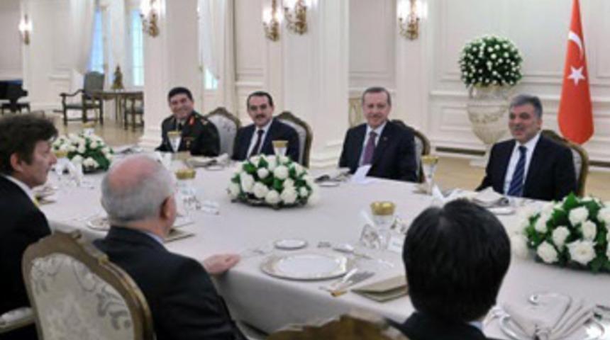 &Ccedil;ankaya K&ouml;şk&uuml;&rsquo;nde zam istediler