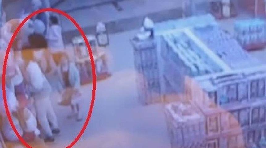 Mağazadan akılalmaz hırsızlık! İfadeleri polisi bile şaşkına çevirdi 'Manzarası güzel'