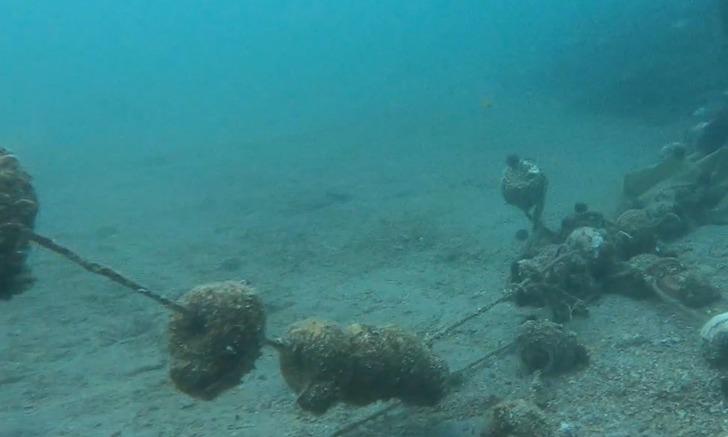 Marmara'da mevcut tablo korkuttu! Artık daha sıcak... Görüş mesafesi düştü 'Sığ kıyılarda ortaya çıktı' G4