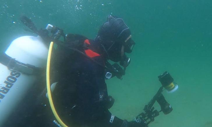 Marmara'da mevcut tablo korkuttu! Artık daha sıcak... Görüş mesafesi düştü 'Sığ kıyılarda ortaya çıktı' G3