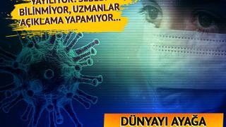 Japonya'da gizemli virüs! Rekor hızla yayılıyor: Yetkililer nedenini bilmiyor, açıklama yapamıyor... Semptomları açıklandı