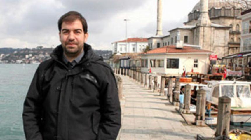 Cehennemde ne işin var, orası d&uuml;şman &uuml;lke!