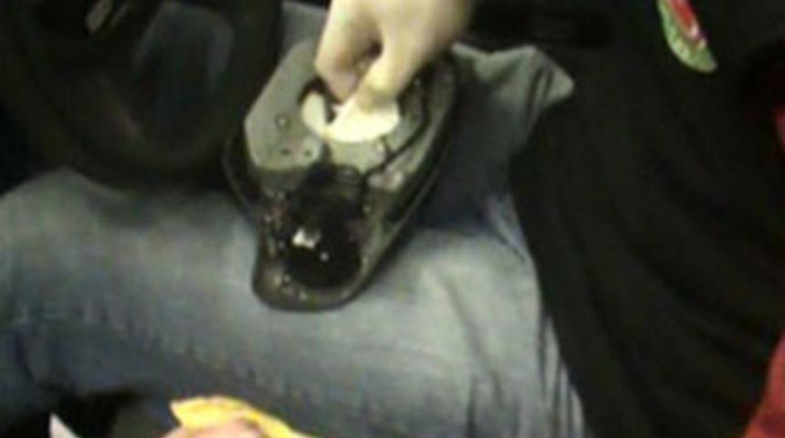 Şeytanın aklına gelmez!