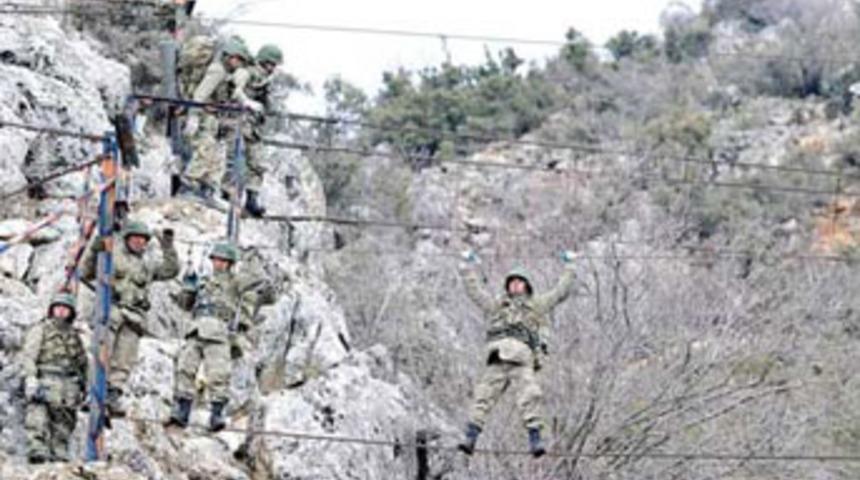 İlk kez g&ouml;r&uuml;nt&uuml;lendiler