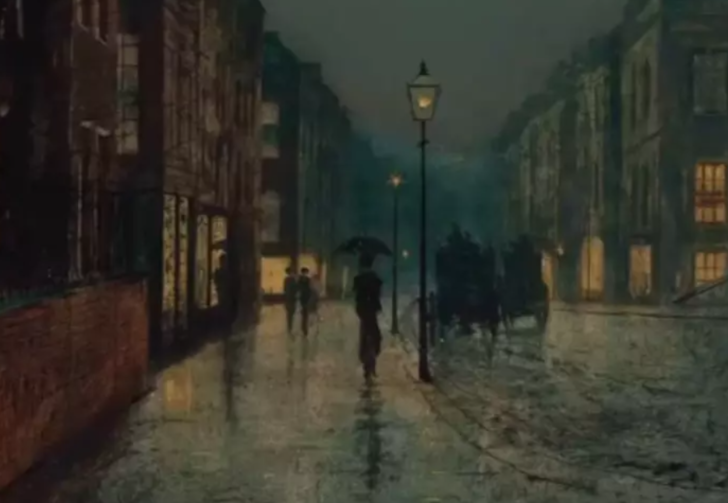 Bilinçaltı testi: Hangi resim daha kötü hissettirdi? Gerçek hislerini söylüyor