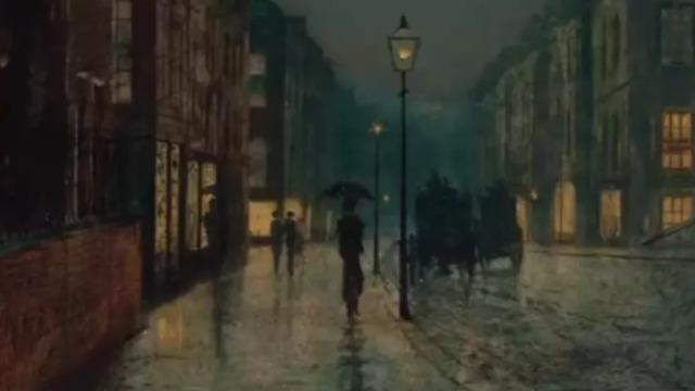 Bilinçaltı testi: Hangi resim daha kötü hissettirdi? Gerçek hislerini söylüyor