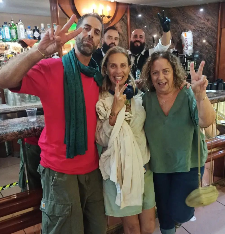 İbo ve Güllüşah'ın Oya'sı usta oyuncu Deniz Türkali'nin son hali görenleri şaşırttı! Türkali, meğer ünlü şarkıcının annesiymiş... G5