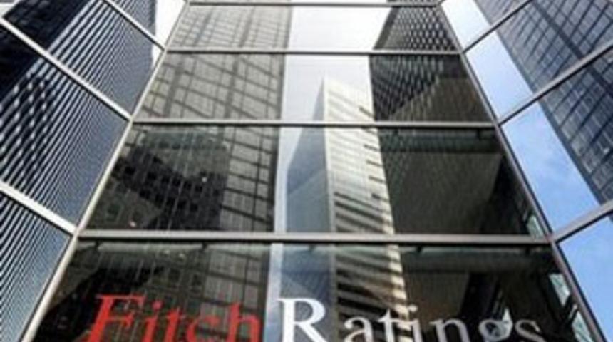 Fitch'ten kritik Türkiye kararı