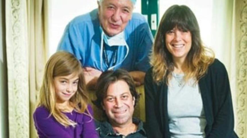 Nakilde umut Türkiye