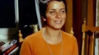 İbo ve Güllüşah'ın Oya'sı usta oyuncu Deniz Türkali'nin son hali görenleri şaşırttı! Türkali, meğer ünlü şarkıcının annesiymiş...