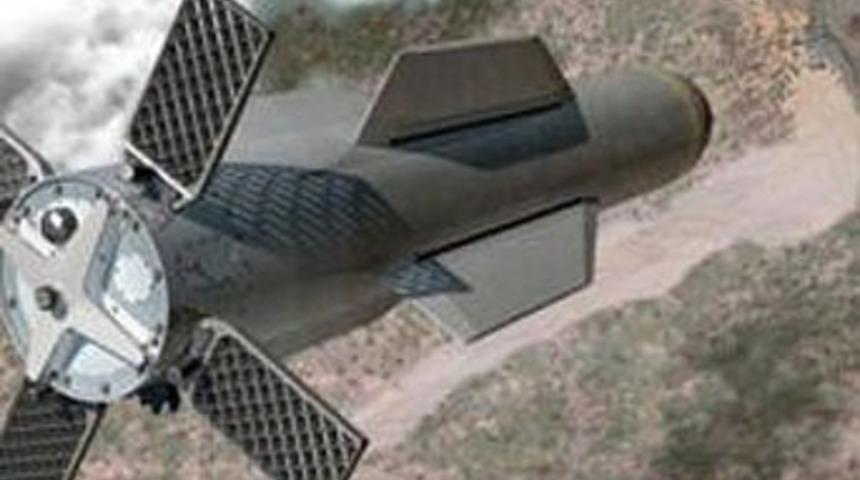 Netanyahu'nun ABD'den istediği f&uuml;ze