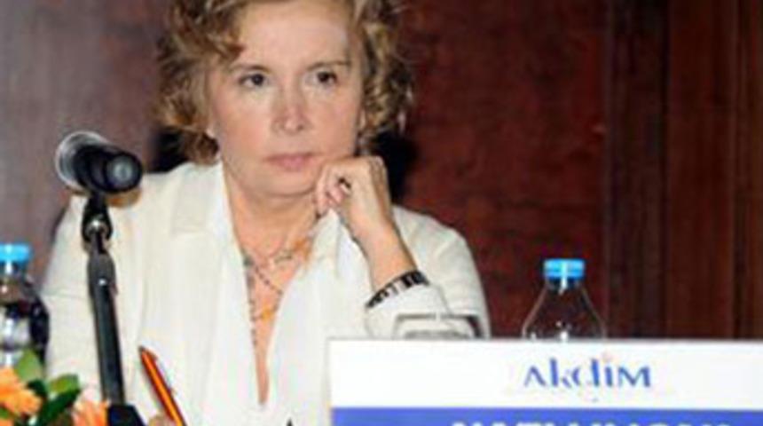 Nazlı Ilıcak: işin ucu Büyükanıt'a ulaşacak