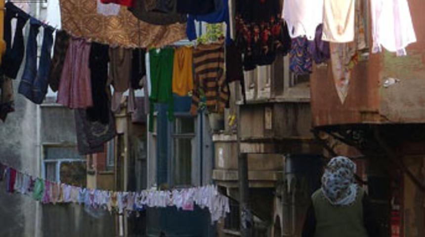 İstanbul, yenilenme adıyla yerle bir ediliyor