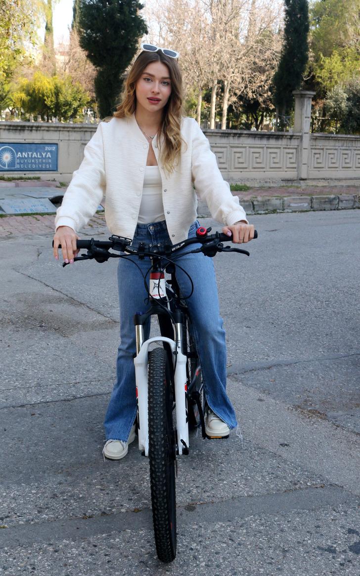 Bisikleti çalındı, ikinci el sitesinde ilanı görünce harekete geçti! Ukraynalı Mishel'den, dedektif gibi operasyon G1