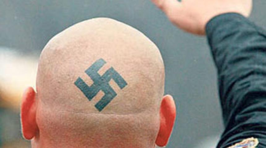 Neo-nazi davasında flaş gelişme