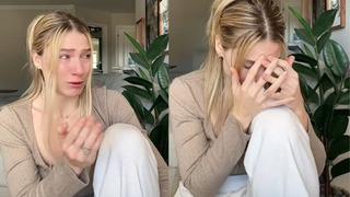 Amerikalı genç kız gözyaşları içinde anlattı! Sosyal medyayı ikiye böldü: 'Yemeğe param yetmediği için yemek yemeyi kestim' 